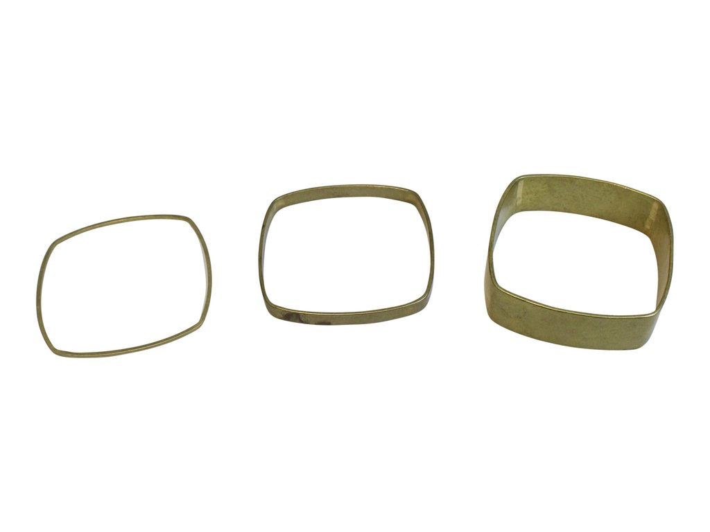 Bangle Bracelet (Multiple Styles)