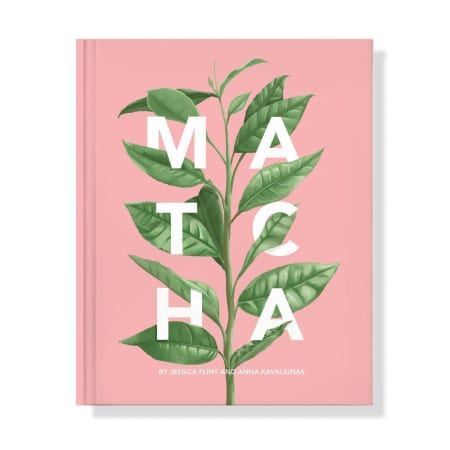 Matcha by Jessica Flint and Anna Kavaliunas